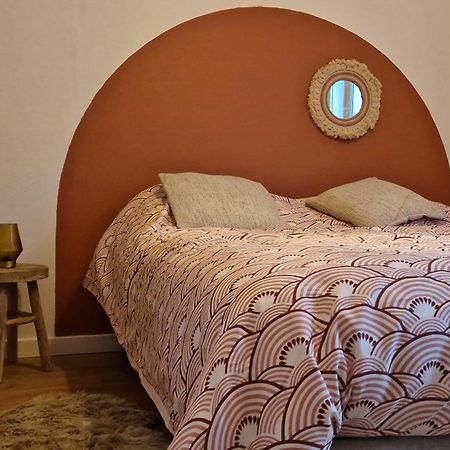 La Floquettoise Maison Cocooning Proche Gare Et Centre-Ville アミアン エクステリア 写真