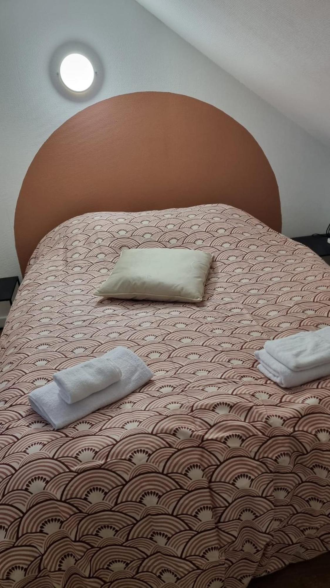La Floquettoise Maison Cocooning Proche Gare Et Centre-Ville アミアン エクステリア 写真