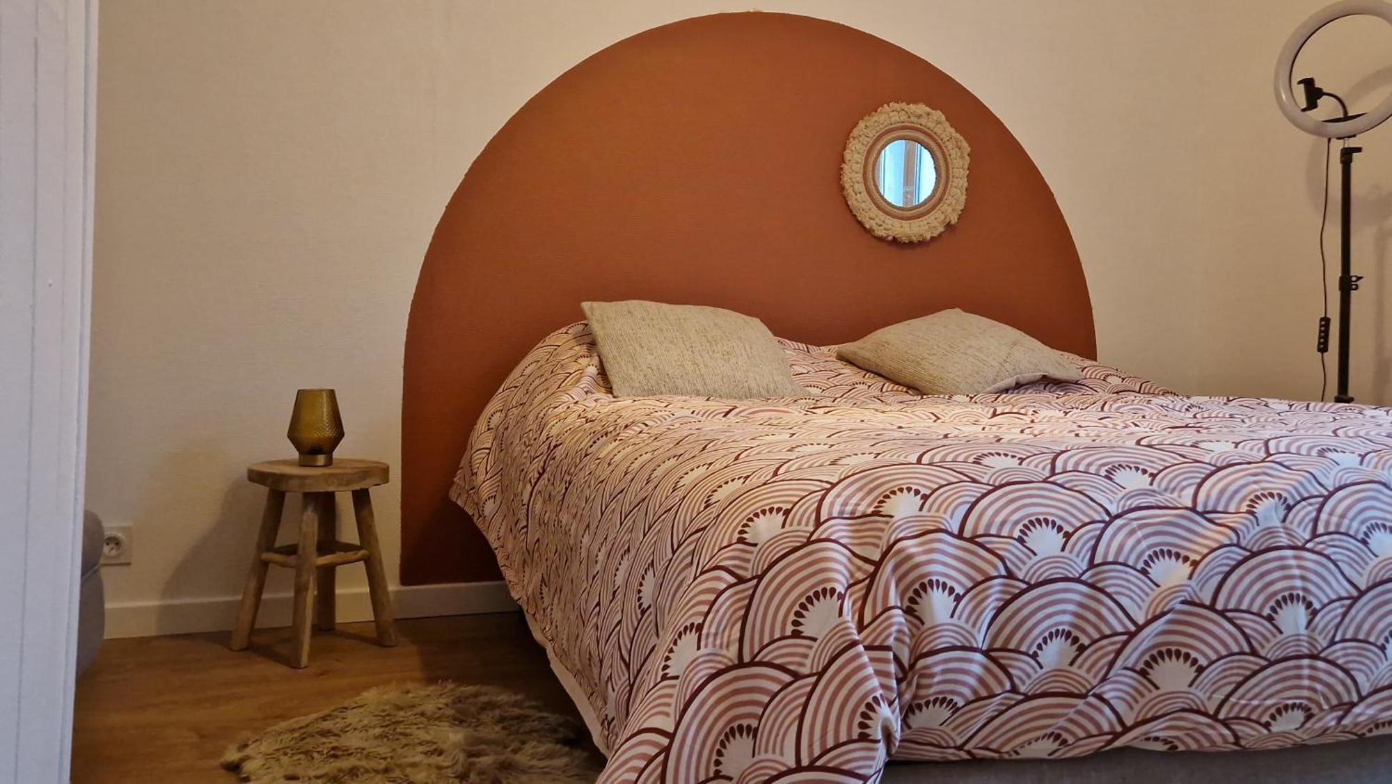 La Floquettoise Maison Cocooning Proche Gare Et Centre-Ville アミアン エクステリア 写真